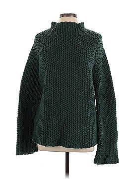 Böhme Turtleneck Sweater
