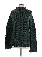 Böhme Turtleneck Sweater