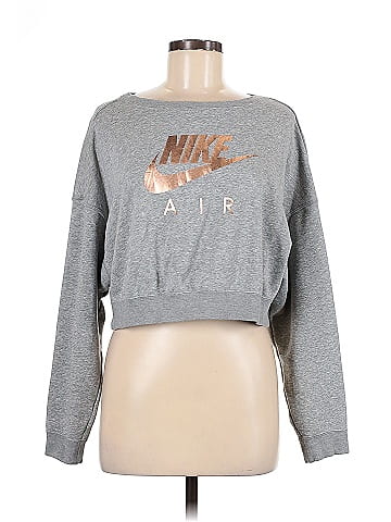 Nike Sweatshirt (view 1)