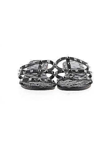 Wild Diva Sandals (view 2)