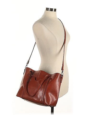 Unbranded Satchel (view 2)