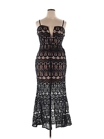 Venus Cocktail Dress (view 1)