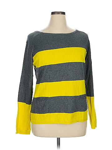 Ann Taylor LOFT Pullover Sweater (view 1)