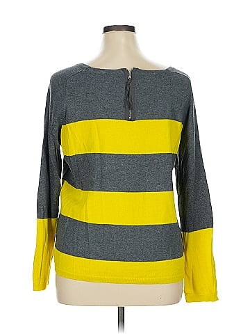 Ann Taylor LOFT Pullover Sweater (view 2)