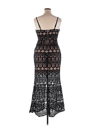 Venus Cocktail Dress (view 2)