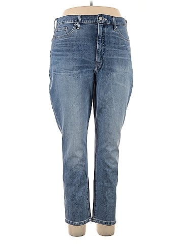 BR STANDARD Jeans (view 1)