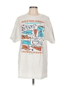 American Apparel Short Sleeve T-Shirt (view 1)