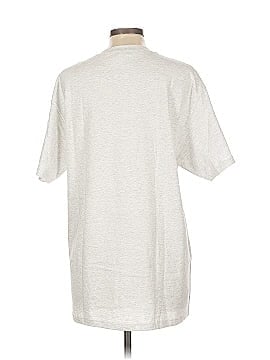 American Apparel Short Sleeve T-Shirt (view 2)