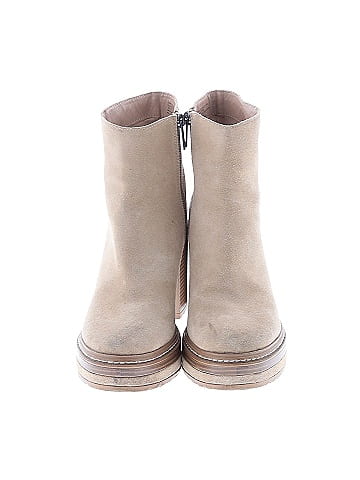 Steve Madden Boots (view 2)