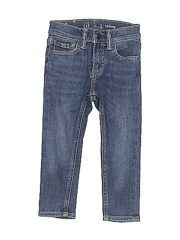 Baby Gap Jeans (view 1)