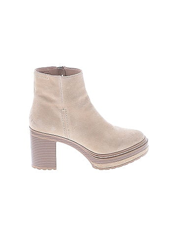 Steve Madden Boots (view 1)
