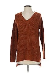 Natural Reflections Pullover Sweater