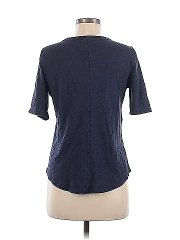 Banana Republic Factory Store Short Sleeve T-Shirt (view 2)