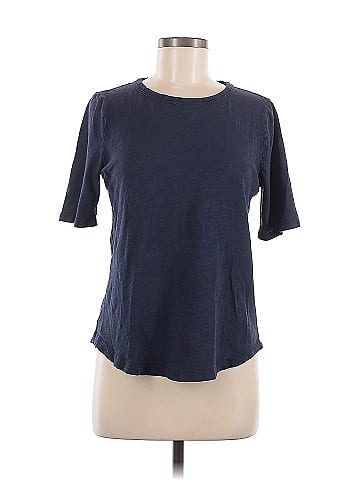 Banana Republic Factory Store Short Sleeve T-Shirt (view 1)
