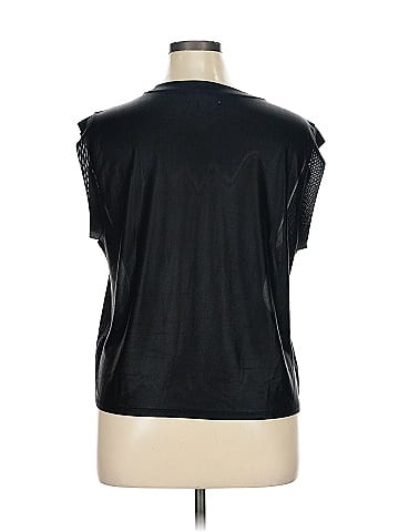Porridge Short Sleeve Top (view 2)