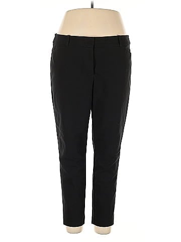 Ann Taylor LOFT Dress Pants (view 1)