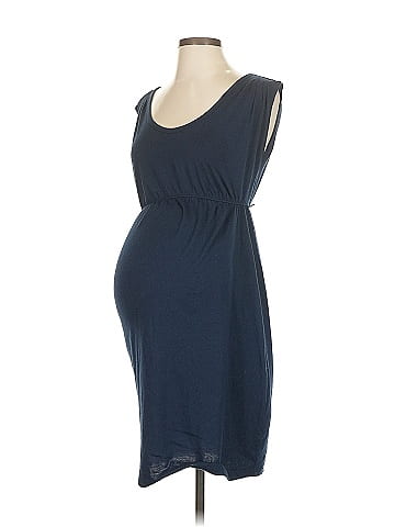 Motherhood Casual Dress (view 1)
