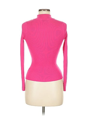 Fashion Nova Turtleneck Sweater (view 2)