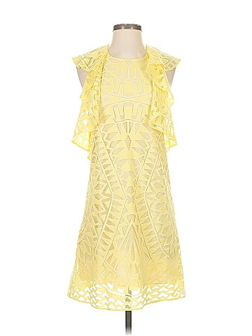 BCBGMAXAZRIA Cocktail Dress (view 1)