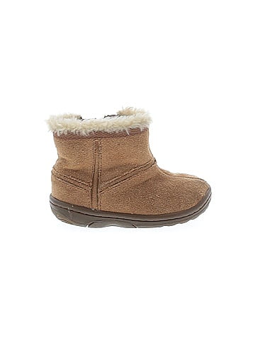 Stride Rite Ankle Boots (view 1)