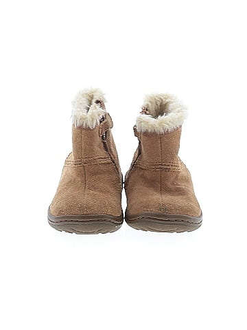 Stride Rite Ankle Boots (view 2)
