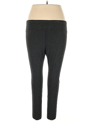 Gap Fit Active Pants (view 2)