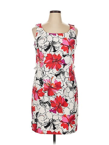 Perceptions Casual Dress (view 1)