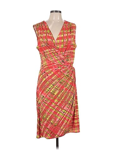 Josie Natori Cocktail Dress (view 1)