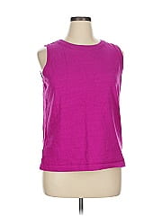 Ann Taylor Loft Sleeveless T Shirt