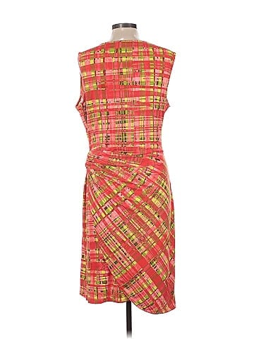 Josie Natori Cocktail Dress (view 2)