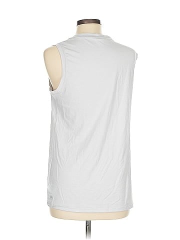 Athleta Sleeveless T-Shirt (view 2)