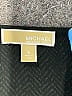 MICHAEL Michael Kors 100% Polyester Graphic Gray Casual Dress Size S - photo 6