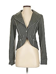 Arden B. Blazer