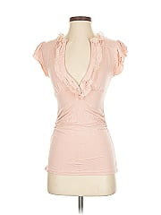 Arden B. Short Sleeve Top