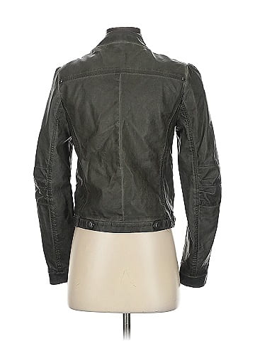 Blu Pepper Jacket (view 2)