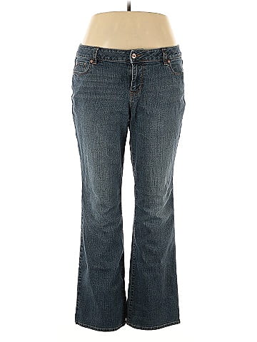 Apt. 9 Jeans (view 1)