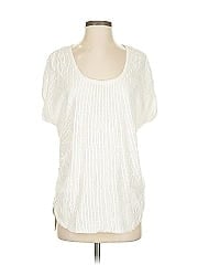 Arden B. Short Sleeve Top