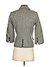 Arden B. Tweed Gray Blazer Size 2 - photo 2