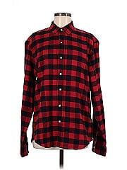Frank & Eileen Long Sleeve Button Down Shirt