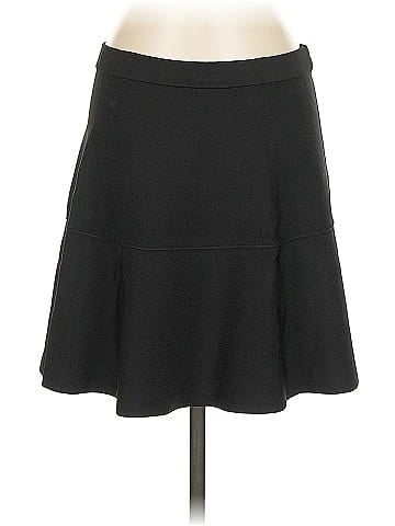 Zara Casual Skirt (view 1)