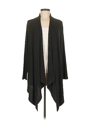 Velvet by Graham & Spencer Cardigan (view 1)