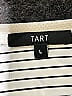 Tart Ivory Long Sleeve T-Shirt Size L - photo 6