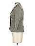 Arden B. Tweed Gray Blazer Size 2 - photo 5