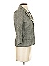 Arden B. Tweed Gray Blazer Size 2 - photo 4