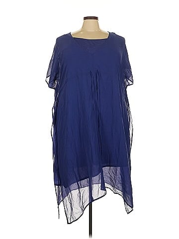 Eileen Fisher Casual Dress (view 1)