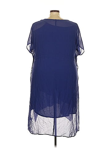 Eileen Fisher Casual Dress (view 2)