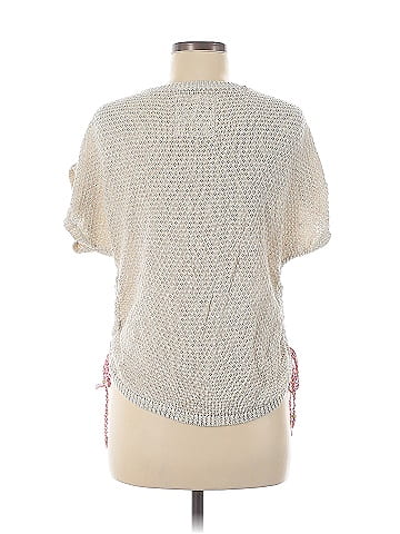 Hollister Pullover Sweater (view 2)