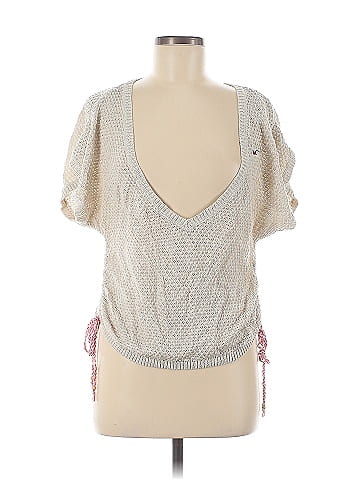 Hollister Pullover Sweater (view 1)