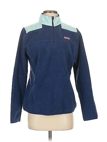 Vineyard Vines Fleece (view 1)