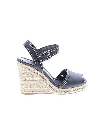 Prada Wedges (view 1)